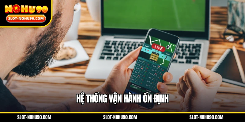 Ổnđịnh hệ thống