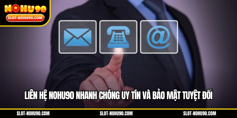 Liên hệ NOHU90