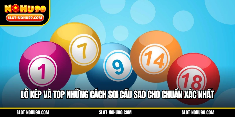 Lô kép