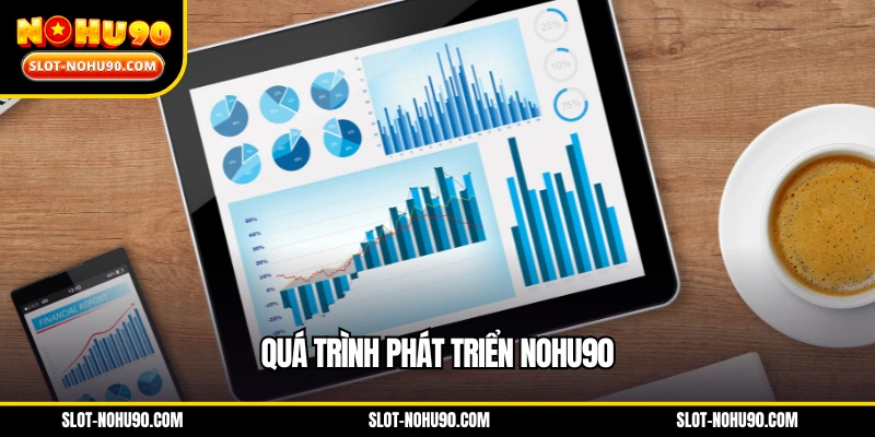 Quá trình phát triển Nohu90