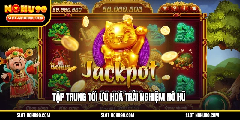 Trải nghiệm Trải nghiệm Trải nghiệm Tối ưu